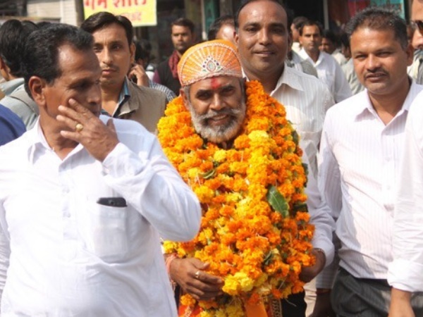 पारिवारिक जिम्मेदारियों के चलते छोड़ी थी पढ़ाई