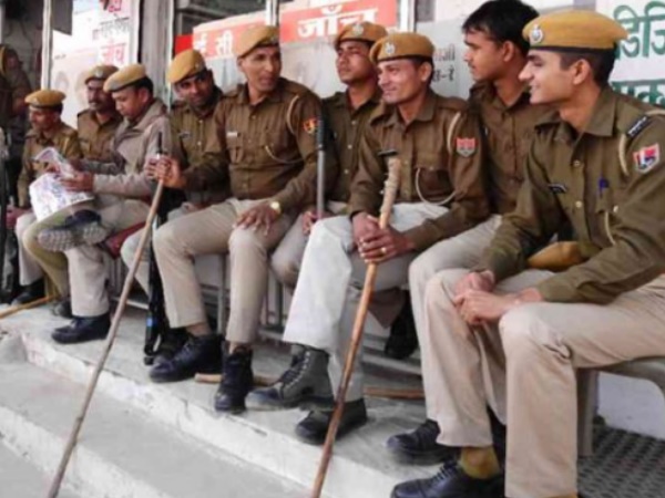 Rajasthan Police Rajasthan Police