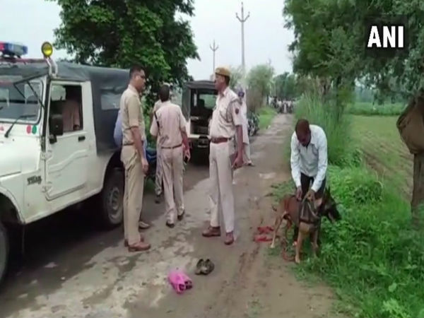 अलवर में सामने आया मॉब लिंचिंग का मामला