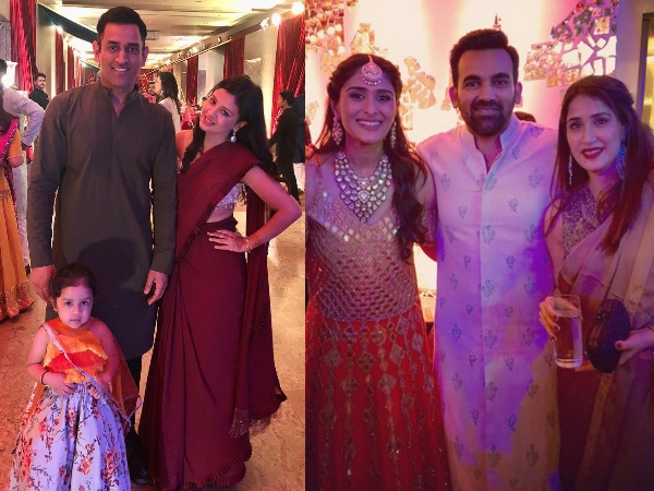 Poorna Patel Wedding Poorna Patel Wedding