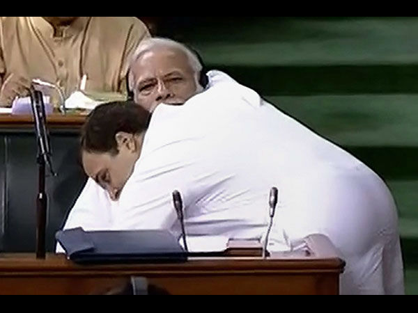 Congress Will Win With Love not the hate, Is this the 2019 loksabha election campaign plan Congress Will Win With Love not the hate, Is this the 2019 loksabha election campaign plan