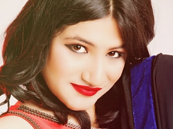 Mahika Sharma Mahika Sharma