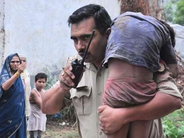 UP Police UP Police