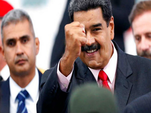 Inflation Hit Venezuela To Remove Five Zeroes From Currency. Inflation Hit Venezuela To Remove Five Zeroes From Currency.