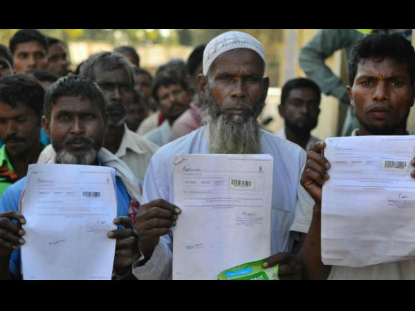 क्या है राष्ट्रीय नागरिक रजिस्टर (एनआरसी)