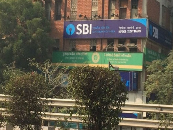 एसबीआई एटीएम में कैश विड्रॉल की लिमिट