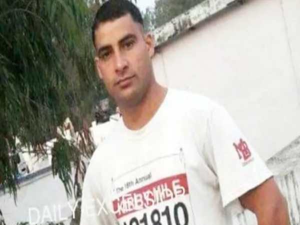 J&K: कुलगाम में आतंकियों ने पुलिसकर्मी को अगवा कर की हत्या J&K: कुलगाम में आतंकियों ने पुलिसकर्मी को अगवा कर की हत्या