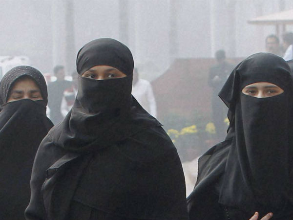 हम तीन तलाक बिल लाने के पक्ष में, लेकिन एक शर्त पर: कांग्रेस हम तीन तलाक बिल लाने के पक्ष में, लेकिन एक शर्त पर: कांग्रेस