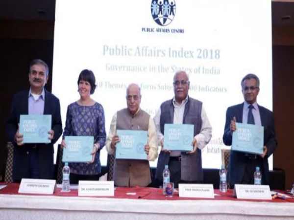 बेस्ट गवर्नेंस रिपोर्ट: केरल टॉप, बिहार की स्थिति सबसे खराब बेस्ट गवर्नेंस रिपोर्ट: केरल टॉप, बिहार की स्थिति सबसे खराब