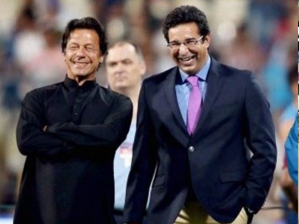 इमरान खान सौंप सकते हैं अकरम को PCB की कमान इमरान खान सौंप सकते हैं अकरम को PCB की कमान