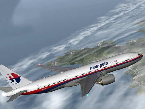 लापता मलेशियाई विमान MH370 की नई सुसाइड थ्योरी लापता मलेशियाई विमान MH370 की नई सुसाइड थ्योरी