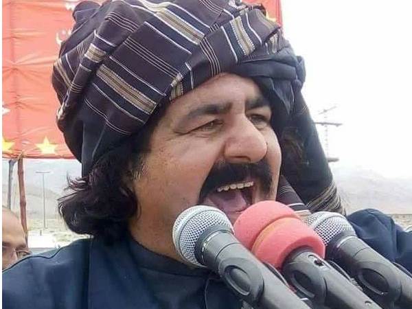 पाकिस्तान: मिलिए नेशनल असेंबली पहुंचने वाले अकेले कॉमरेड से पाकिस्तान: मिलिए नेशनल असेंबली पहुंचने वाले अकेले कॉमरेड से