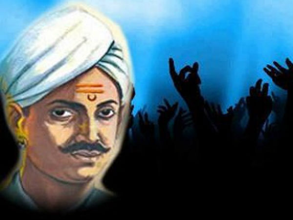 8 अप्रैल सन् 1857 को फांसी पर लटका दिया गया