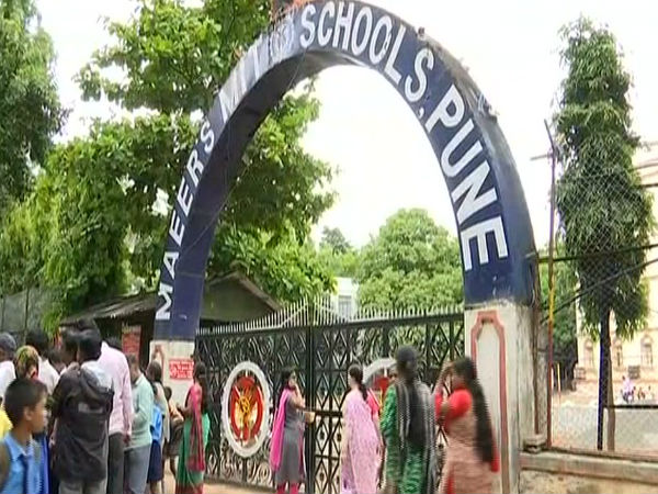 Top Pune school issues directive on colour of innerwear for girl students Top Pune school issues directive on colour of innerwear for girl students