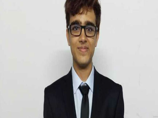 International Institute of Information Technology Bangalore student bags Rs 1.2 crore residency with Google International Institute of Information Technology Bangalore student bags Rs 1.2 crore residency with Google