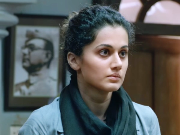 Taapsee Pannu Taapsee Pannu