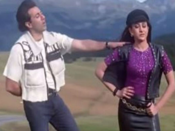 Sunny Deol’s dance moves on Magenta Riddim will leave you ROFL-ing! Sunny Deol’s dance moves on Magenta Riddim will leave you ROFL-ing!