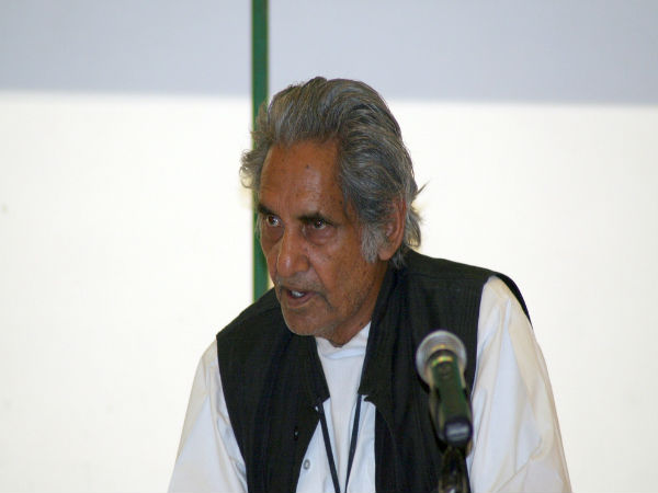 Renowned Poet and lyricist Gopaldas Neeraj passed away. Renowned Poet and lyricist Gopaldas Neeraj passed away.