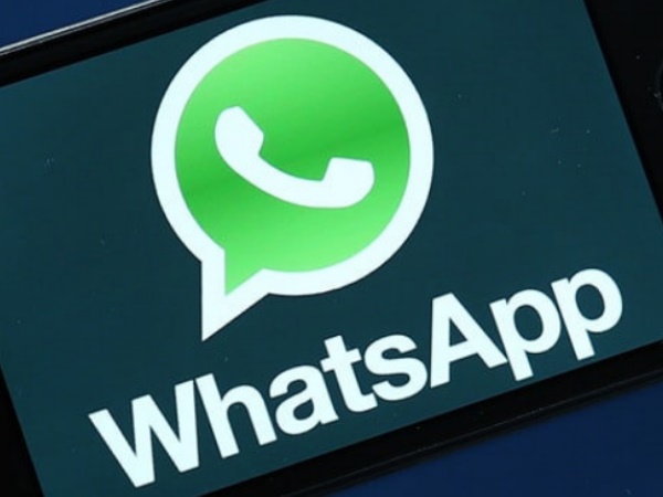 हाल ही में 'Forwarded' का लेबल लाया था व्हाट्सऐप