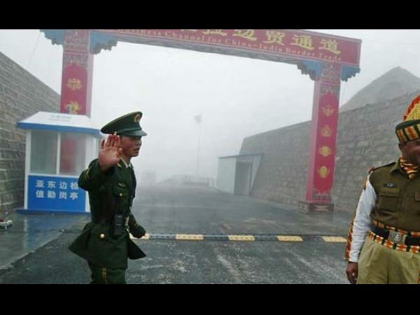 China Back In Doklam, India Hasnt Tried To Dissuade It: US Lawmaker China Back In Doklam, India Hasnt Tried To Dissuade It: US Lawmaker
