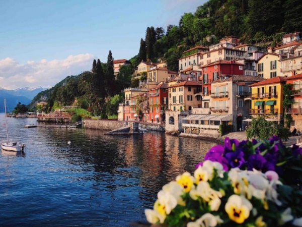 Lake Como Lake Como