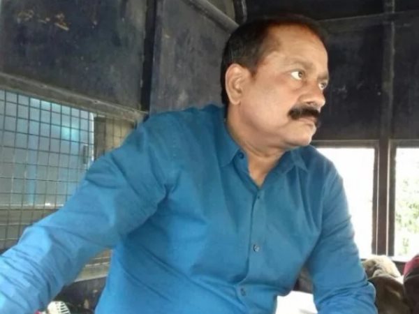 is ups jail safe? munna bajrangi shot died in baghpat jail is ups jail safe? munna bajrangi shot died in baghpat jail