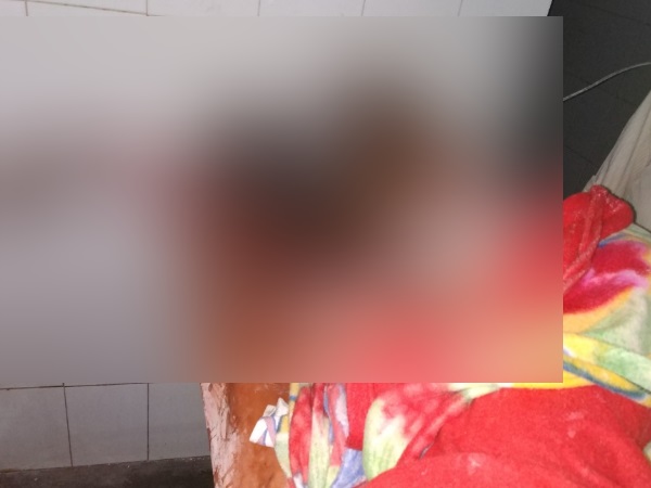 wife attempt for murder of her husband wife attempt for murder of her husband