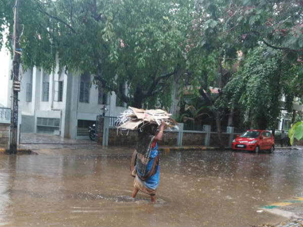 राष्ट्रीय आपदा मोचन बल (एनडीआरएफ)