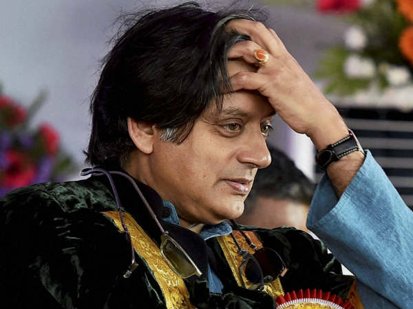 हिंदू पाकिस्तान बयान विवाद: शशि थरूर के दफ्तर पर हमला, कांग्रेस सांसद ने पूछा- क्या यही है हिंदुत्व? हिंदू पाकिस्तान बयान विवाद: शशि थरूर के दफ्तर पर हमला, कांग्रेस सांसद ने पूछा- क्या यही है हिंदुत्व?