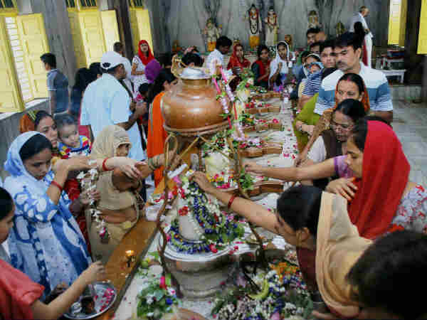 19 साल बाद आया 30 दिन का सावन