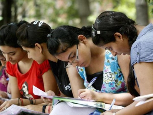एडमिट कार्ड ले जाना न भूलें