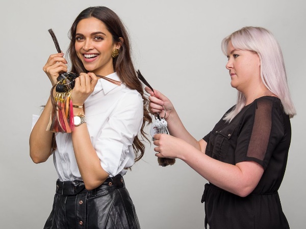 Deepika Padukone Deepika Padukone