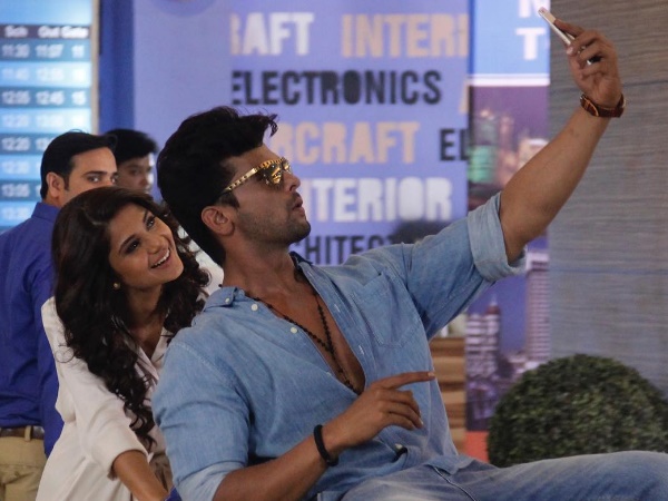 Jennifer Winget Jennifer Winget