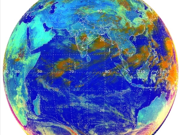 Monsoon Monsoon
