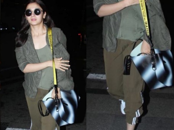 Alia Bhatt Alia Bhatt