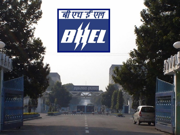 BHEL BHEL
