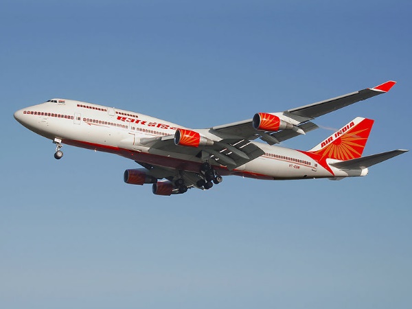 Indian airline losses could reach 1.9 billion this financial year, says in CAPA India report Indian airline losses could reach 1.9 billion this financial year, says in CAPA India report
