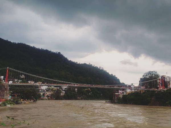 Monsoon Monsoon