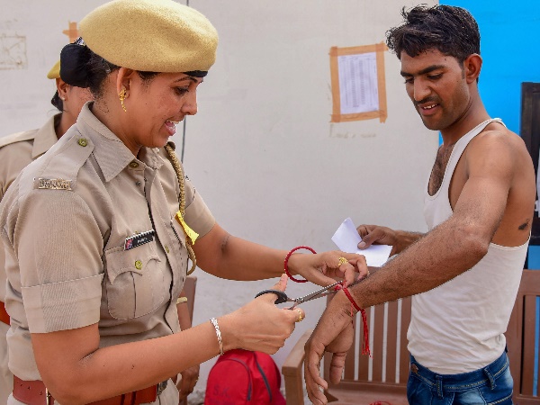 Rajasthan Police Rajasthan Police