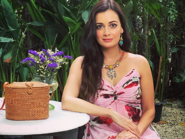 Dia Mirza Dia Mirza