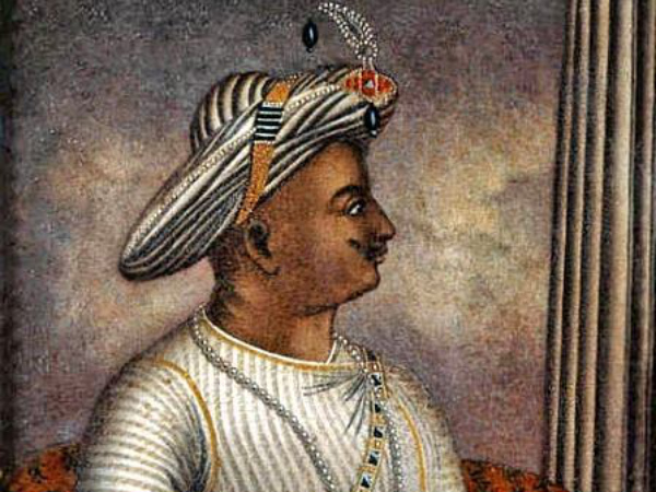 कर्नाटक के शिमोगा में मिले 18वीं सदी के रॉकेट