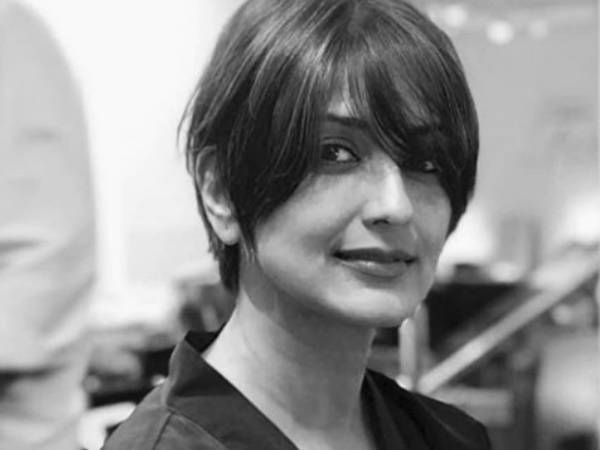 Sonali Bendre Sonali Bendre