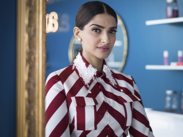 Sonam Kapoor Sonam Kapoor