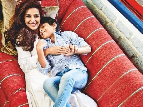 Sonali Bendre Sonali Bendre