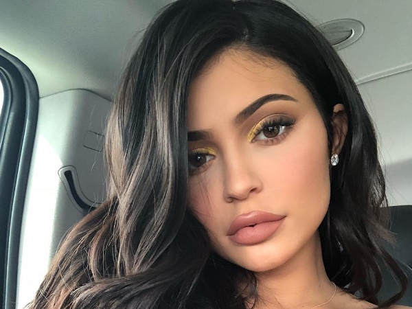 Kylie Jenner Kylie Jenner