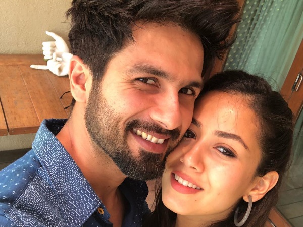 Shahid-Mira Shahid-Mira