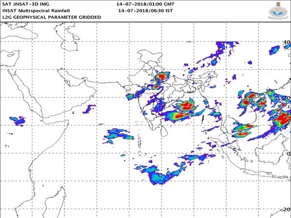 Monsoon Monsoon
