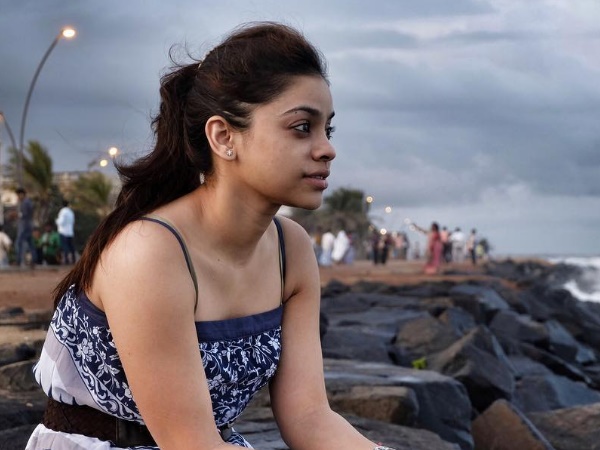 Sumona Chakravarti Sumona Chakravarti