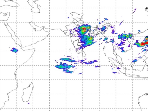 Monsoon Monsoon