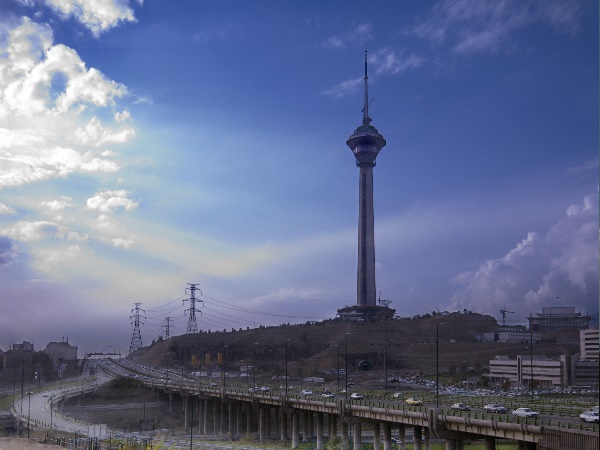 Iran Iran